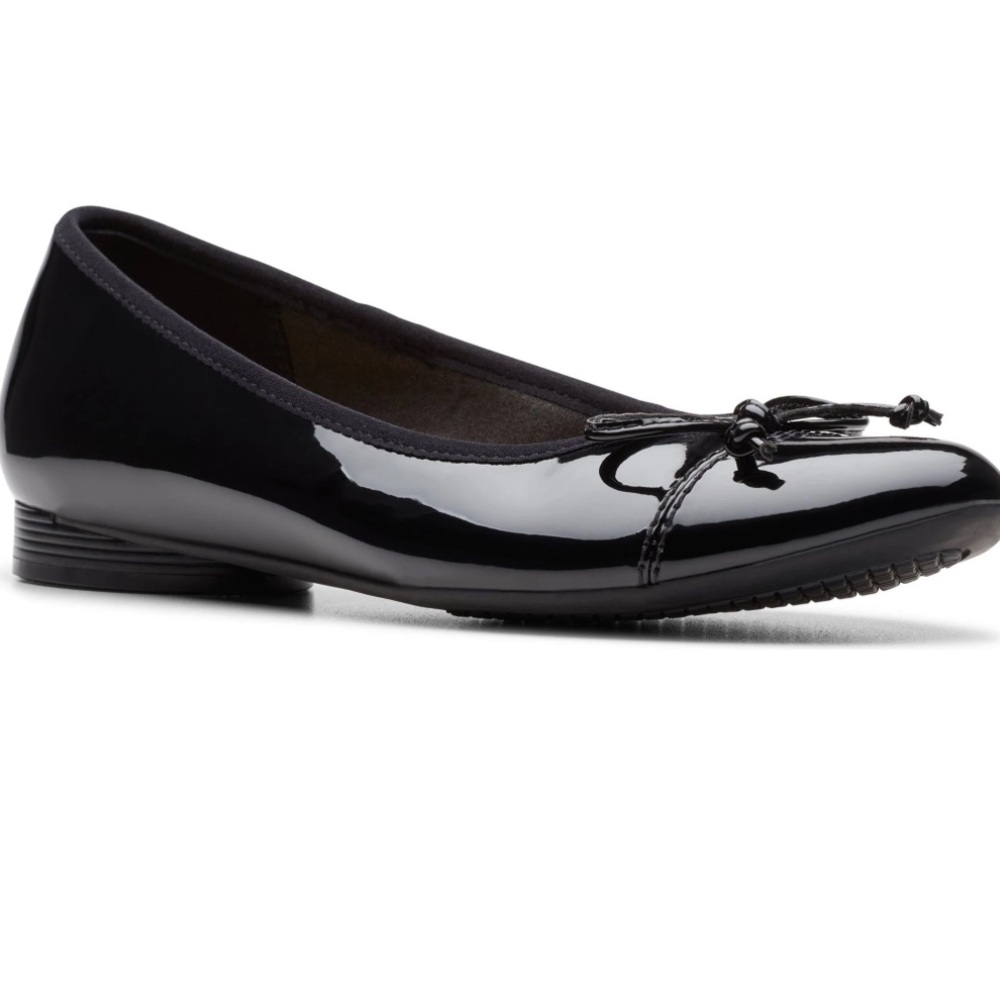 NWT Bandolino size 7.5 black heels